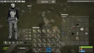 Rust на троих 2
