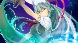 東方 Touhou Metal/Rock η