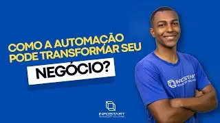 Automatização para o Sucesso do seu Negócio!