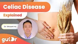 Celiac Disease Explained | 3D Gut Animation
