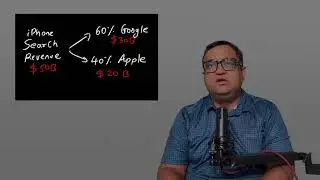 Google and Apple: Best Buddies.
