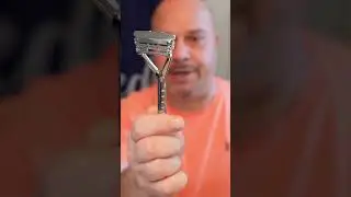 I Found a Razor Better Than Gillette