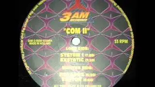 Com II - System 1 (Hardtrance 1995)