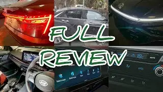 New Hyundai Verna 2023 Facelift #hyundai #verna #facelifts #verna2023 #newverna