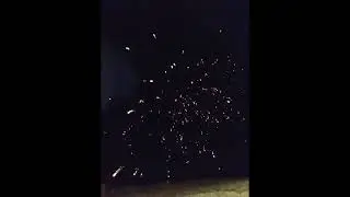 How TANKCO Does Fireworks in West Virginia