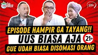 PENGAKUAN UUS BIASA AJA‼️ 