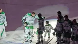 Ryan Duncan One More Shift 2024