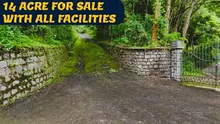 🌴கொடைக்கானலில் 14 ஏக்கர் நிலம் விற்பனைக்கு🌴14 ACRE FOR SALE