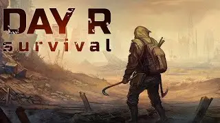 Day R Survival - A NEW BATTLE TACTIC!?