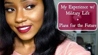 1 Year Military Anniversary! + Plans for After Military | (MilSO Perspective)
