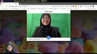 How to use Padlet (Part 2)
