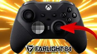 Farlight 84 Controller Settings For The New Season