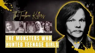 I Uncovered the Dark Truth About the Toolbox Killers