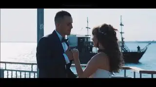 🔥Bulgarian Wedding - Wedding Highligs Video🎬