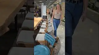 Why did you buy a slab table without a 