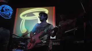 INERCIA - ELLA (en vivo 29-3-18)