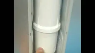 Soft Star filter, how to change the refill.