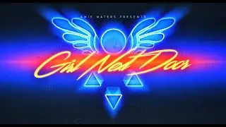VGM #192: Girl Next Door (Deltarune Chapter 2) Synth Pop Cover