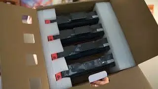 Are they worth it? 210A Toner Cartridges High Yield 4 Pack!