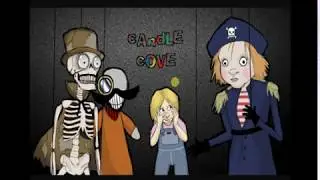 Scary AF episódio 2 investiga 