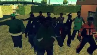 Eazy E real compton city (GTA SA version)