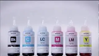IMPRESSORA EPSON ECOTANK L1800 COLOR A3+ GRANDE FORMATO - TANQUE DE TINTA