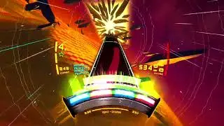 Spin Rhythm XD - All Songs FC (XD Difficulty)
