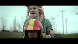 TURBO KID by Anouk Whissell, François Simard & Yoann-Karl Whissell -- Official Trailer