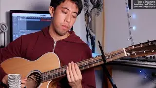 Chords To Help You Sound Good At Guitar