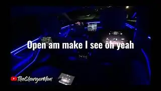 Love Nwantiti Lyrics | Shorts | Mercedes