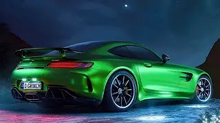 GTR || 4K EDIT 🔥🔥
