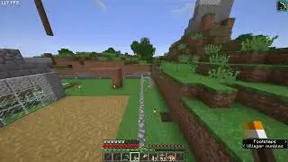 Finishing the expansion - May 15th, 2025