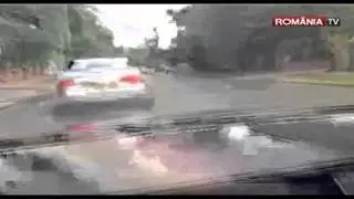 COCALARI ROMANI BATUTI IN LONDRA