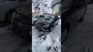 Скоро на канале … Веста 2024