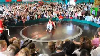 Oktoberfest 2013 - Devil's Wheel