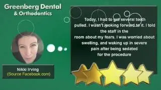 Greenberg Dental - Orthodontics - REVIEWS - Orange Park FL
