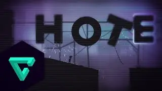 [Potato Series - LIMBO] Capitulo 6 - Fisicas extrañas y un letrero de Hotel