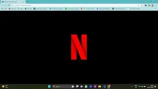 Animated Netflix Logo In CSS