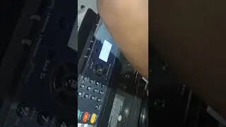 Foto copy 1 lembar Isi 8 Mesin Kyocera Kiocera Kyosera