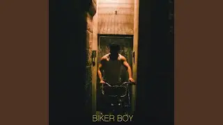 Biker Boy