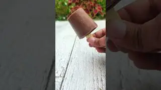 Cadbury Chocobakes popsicle #trending #shorts #ytshorts #viralvideo