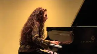 Chopin Nocturne in D-flat Major Op.27 No.2, by Marjorie Janove