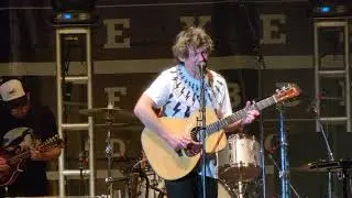 First day of my life - Bright Eyes at Artpark July 27 2021