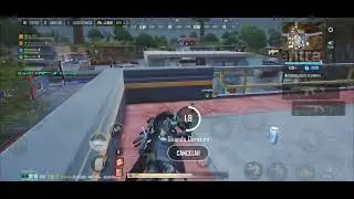 Pubg NEW STATE mobile!! Modo full player é a melhor coisa que existe!