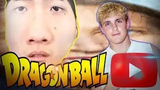 DRAGON BALL YOUTUBERS HAVE HIT A NEW LOW (DRAGON BALL YOUTUBE)