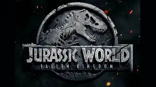 Jurassic World Theme Piano and Cello version