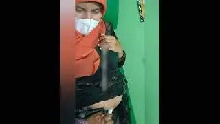 sehat sehat ya ibuuuuu | cek and ricek 