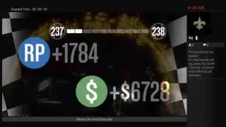 GTA 5 ONLINE - CHILL STREAM