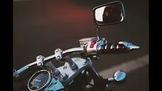 Мото-красота в нашем объективе