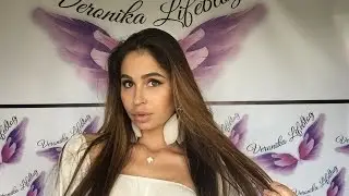 Вероника Кащи VeronikaLifeblog